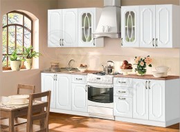 Кухня Базис-Классика 2,8 метра