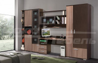 Комплект плетеной мебели AFM-370B Beige