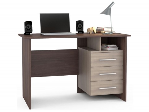 Компьютерный стол Брайтон 2011 