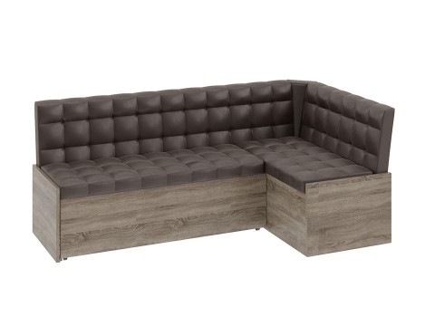 Кухонный уголок ТриЯ Форест 1