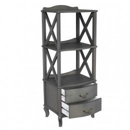 Этажерка Leset "Джульетта-2"