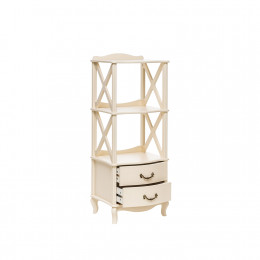 Этажерка Leset "Джульетта-2"