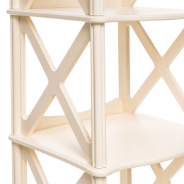 Этажерка Leset "Джульетта-2"