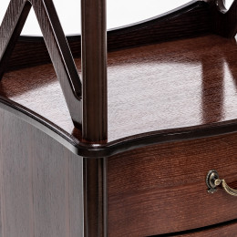 Этажерка Leset "Джульетта-2"