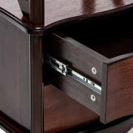 Этажерка Leset "Джульетта-2"