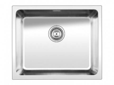 Мойка подстольная Лофт LOB450.400 -GT10P