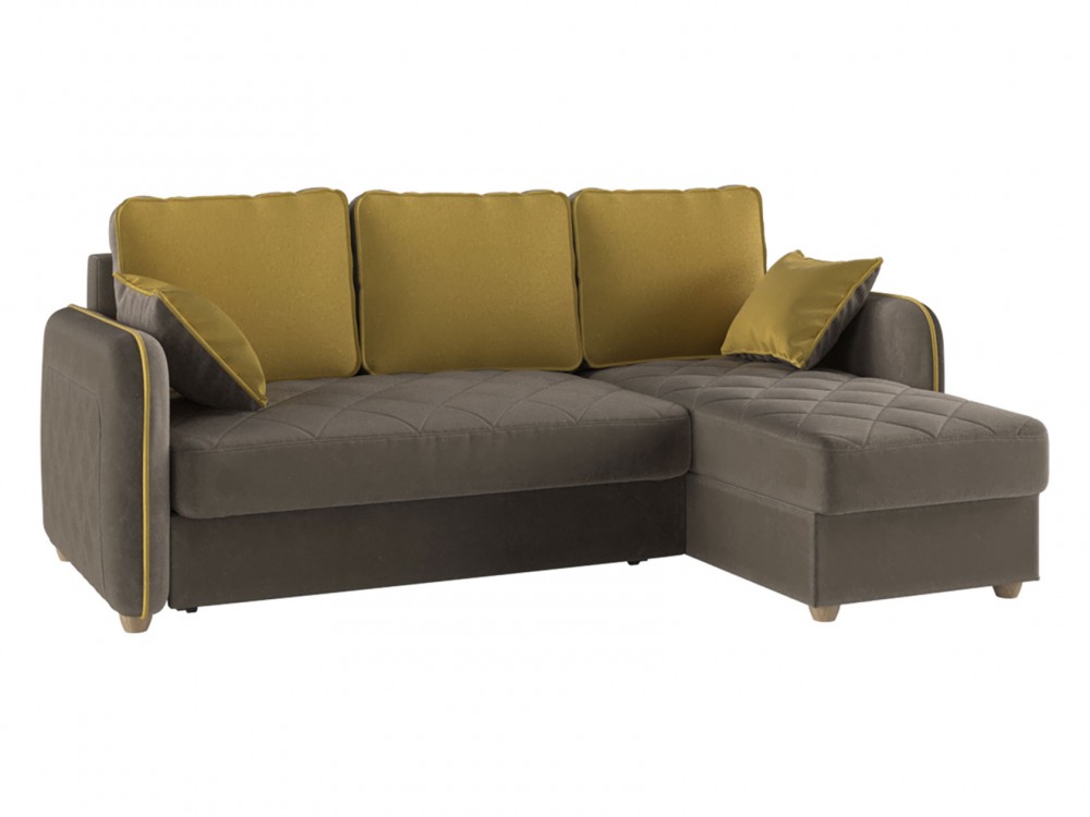 Угловой диван  Мартин Люкс 