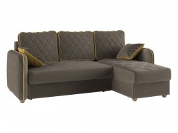 Угловой диван  Мартин Люкс 