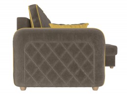 Угловой диван  Мартин Люкс 