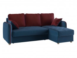 Угловой диван  Мартин Люкс 