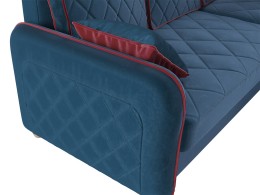 Угловой диван  Мартин Люкс 