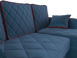 Угловой диван  Мартин Люкс 