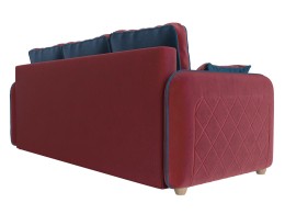 Угловой диван  Мартин Люкс 