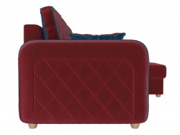 Угловой диван  Мартин Люкс 