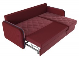 Угловой диван  Мартин Люкс 