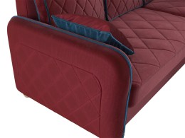 Угловой диван  Мартин Люкс 