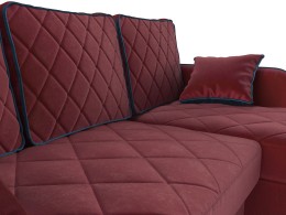 Угловой диван  Мартин Люкс 