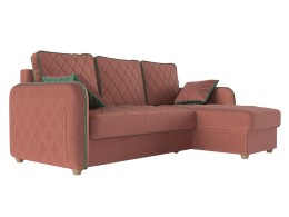 Угловой диван  Мартин Люкс 