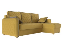Угловой диван  Мартин Люкс 