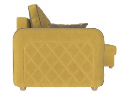 Угловой диван  Мартин Люкс 