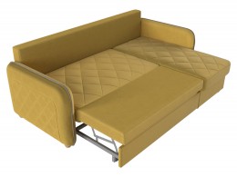 Угловой диван  Мартин Люкс 