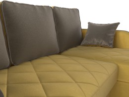 Угловой диван  Мартин Люкс 