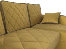 Угловой диван  Мартин Люкс 