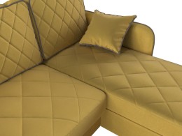 Угловой диван  Мартин Люкс 