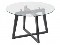 Журнальный столик Мебелик Рилле 445