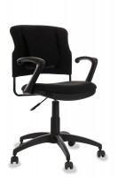 Офисное кресло Бюрократ CH-323PL
