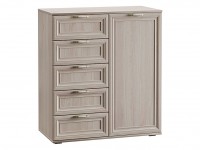 Комод  Аврора 1457