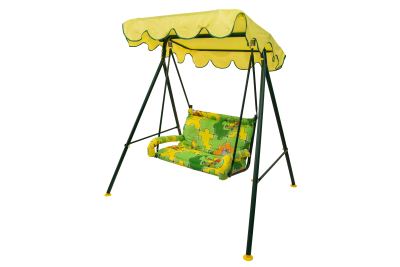 Качели садовые детские "Чебурашка" 