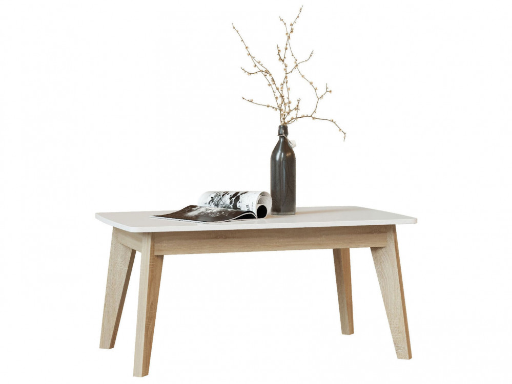 Журнальный столик Милана Радиорамма 2111.М2