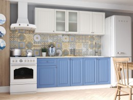 Кухонный гарнитур Эра Хозяюшка 200 см