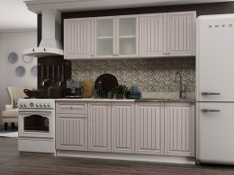 Кухонный гарнитур Эра Хозяюшка 200 см