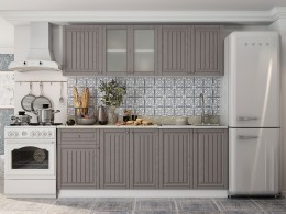 Кухонный гарнитур Эра Хозяюшка 200 см