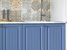 Кухонный гарнитур Эра Хозяюшка 200 см