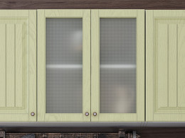 Кухонный гарнитур Эра Хозяюшка 200 см