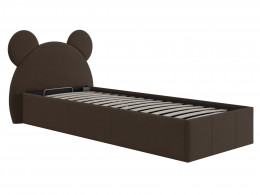 Детская кровать с подъемным механизмом  Кровать детская с подъемным механизмом Тедди