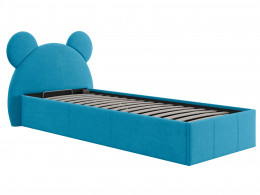 Детская кровать с подъемным механизмом  Кровать детская с подъемным механизмом Тедди
