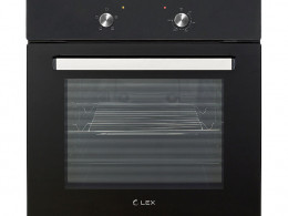 Духовой шкаф EDM 040 BL