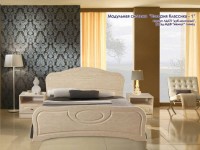 Спальня Валерия Классика 1 