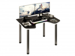 Компьютерный стол  Свен 4 мет.опоры