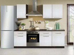 Кухня Базис 2,4 метра