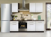 Кухня Базис 2,4 метра