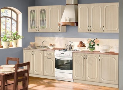 Кухня Базис-Классика 3,1 метра