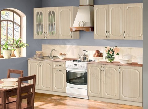 Кухня Базис-Классика 3,1 метра