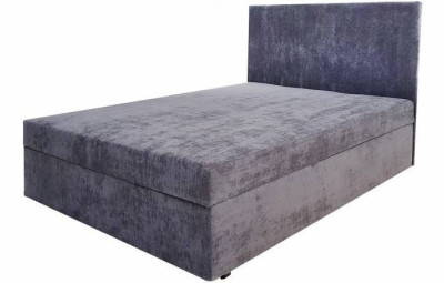 Кровать с матрасом Атланта 120 х 190/200