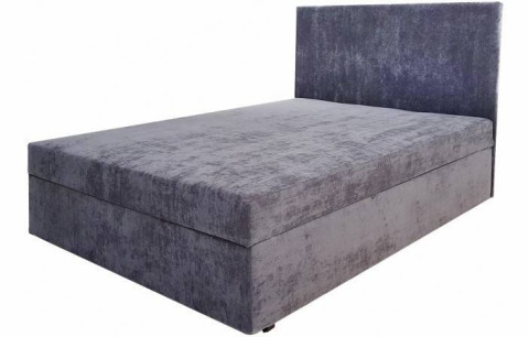 Кровать с матрасом Атланта 120 х 190/200