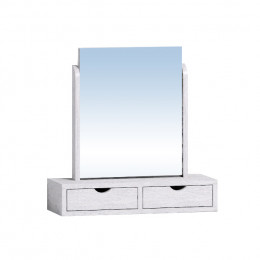 Трюмо  Sherlock 55 (спальня) Трюмо с ящиками